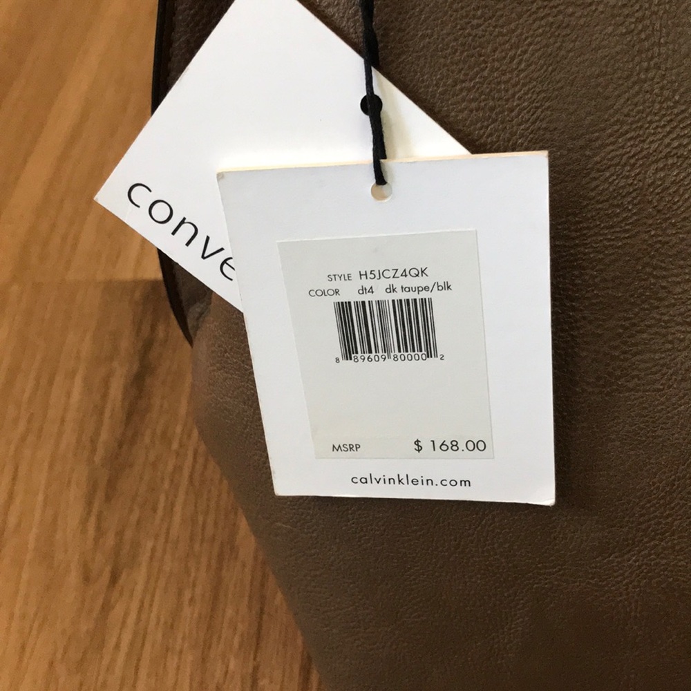 🆕 Calvin Klein Bag** SEE DESCRIPTION** - Picture 11 of 12